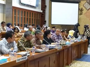 Ini Langkah Kemenkeu Kendalikan Defisit Keuangan BPJS Kesehatan