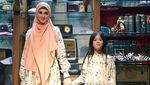 Mulan Jameela Ngaku Punya 5 Anak, Siapa Saja?