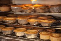 Pencinta Pie Bisa Dapat Pasokan Pie Gratis Setahun dengan Pekerjaan Ini