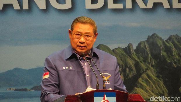 Gempa dan Kesepakatan Tim Jokowi dan Prabowo Setop Kampanye
