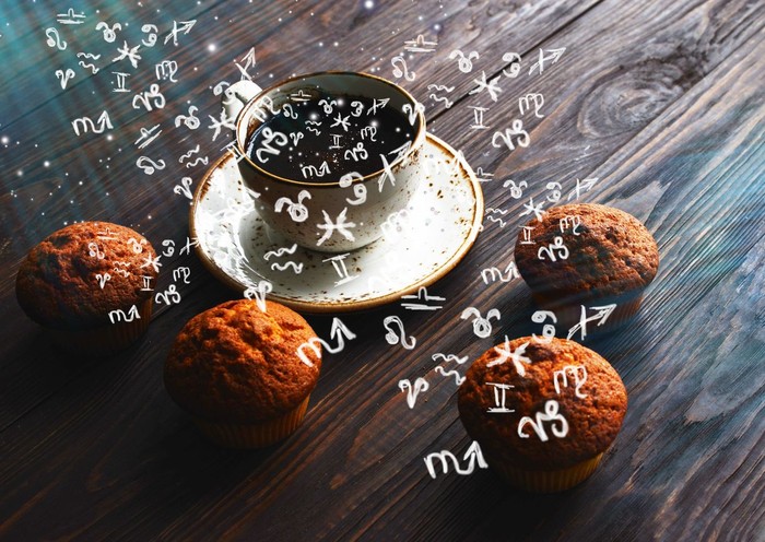 Ilustrasi ramalan zodiak. Foto: Istock Ilustrasi ramalan zodiak. Foto: Istock