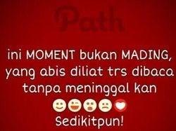 Yuk Nostalgia dengan Path Lewat Meme-meme Ini