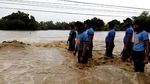 Begini Dampak Kerusakan Topan Mangkhut di Filipina dan Hong Kong