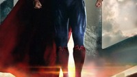 Muncul tagar yang mendukung dirinya berperan sebagai Superman. (Foto: dok. Twitter/kenjeong)