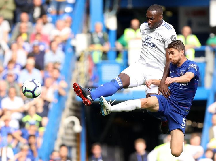 Kumpulan Momen Menarik Liga Inggris Pekan Kelima