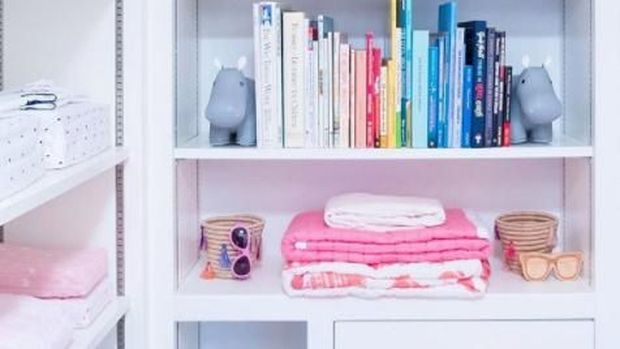 tampilan kamar anak-anak seleb