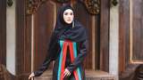 Setelah Baju Syari, Mulan Jameela Pamer Gaya Hijab Beranting Satu