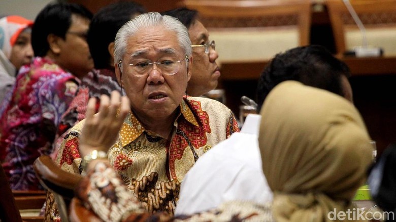 Mendag Enggartiasto Dipanggil KPK Terkait Kasus Bowo Sidik 2 Juli Mendag Enggartiasto Dipanggil KPK Terkait Kasus Bowo Sidik 2 Juli