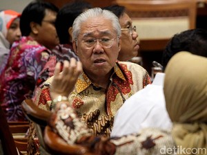 Mendag Enggartiasto Dipanggil KPK Terkait Kasus Bowo Sidik 2 Juli