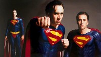 Banyak netizen yang menjagokan Nicholas Cage untuk mengisi peran tersebut. (Foto: dok. Twitter)
