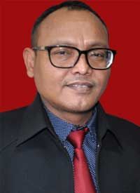 Syarif.
