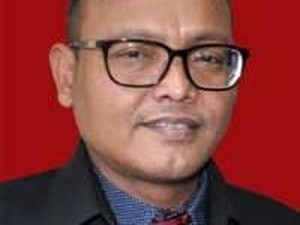 Gerindra DKI Tak Pernah Terima Arahan Kursi Wagub DKI untuk PKS