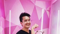 Tan Min Liang (40) kekayaan US$ 1,1 miliar. Perusahaan Tan Min Liang bernama Razer. Perusahaannya memproduksi perangkat game seperti laptop dan mouse sejak tahun 2005. Tahun lalu, pendapatan Razer sebesar US$ 4 miliar. Foto: Dok. South China Morning Post.