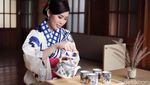 Foto: Sensasi Onsen dan Memakai Yukata di Kota Batu