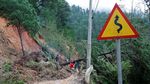 Begini Dampak Kerusakan Topan Mangkhut di Filipina dan Hong Kong