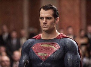 Henry Cavill Bakal Murtad ke Marvel?