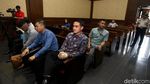 Zumi Zola Jalani Sidang di Tipikor