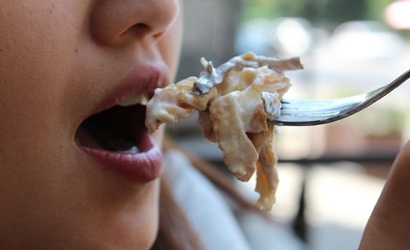 Chrissy Teigen Plasenta