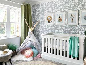 Apa Saja yang Perlu Diperhatikan saat Mendesain Kamar Anak? Berikut Ulasannya