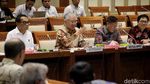 Komisi VI Gelar Rapat Bersama Kemendag dan KPPU