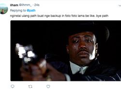 Path Resmi Tutup, Netizen Banjir Air Mata