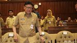 Mendagri dan DPR Rapat Bahas Anggaran Perbatasan