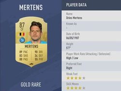 10 Pemain Terbaik Seri A di FIFA 19, Cristiano Ronaldo Nomor 1