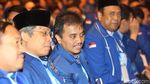Foto: SBY Bicara Program Pro Rakyat di HUT ke-17 Partai Demokrat