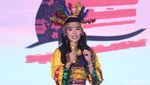 Potret Cantik Finalis Putri Pariwisata Indonesia 2018