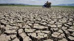 Kekeringan Mulai Landa Beberapa Wilayah di Indonesia