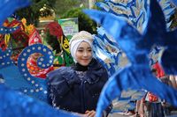  (Agus Setyadi/detikTravel)