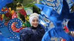 Kecantikan Gadis Gayo dan Karnaval Kopi