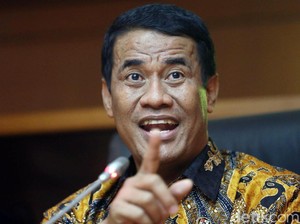 Mentan Ingin Alat dan Mesin Pertanian Bisa Dibuat Dalam Negeri