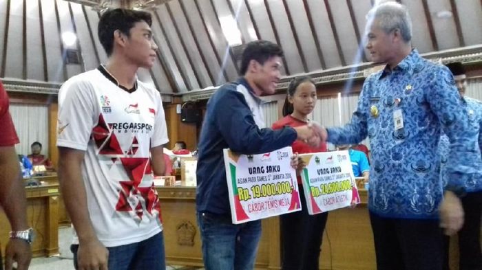 Foto: Angling/detikcom Foto: Angling/detikcom