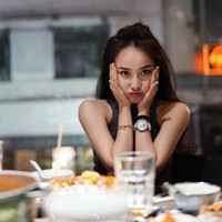 Banyak netizen yang berkomentar beruntung jika bisa satu kelas dengan Lin, sementara itu tak sedikit dari mereka juga berharap bisa sekelas dengan gadis berambut panjang ini. Foto: Istimewa