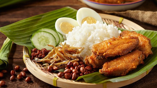 Selain Nasi Lemak, Ini 6 Menu Sarapan Enak Orang Malaysia