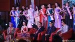 Potret Cantik Finalis Putri Pariwisata Indonesia 2018