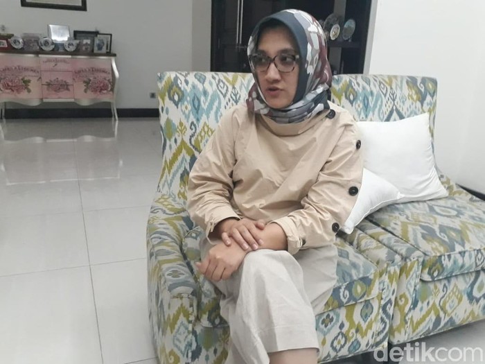 Keluarga Minta Polisi Tangkap Penembak Pengusaha di Karawang