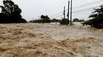 Begini Dampak Kerusakan Topan Mangkhut di Filipina dan Hong Kong