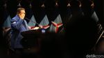 Foto: SBY Bicara Program Pro Rakyat di HUT ke-17 Partai Demokrat
