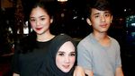 Rahma Azhari, Salshabilla Adriani, Mat Solar hingga Mulan Jameela