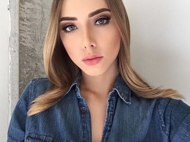 Cantiknya Putri Eminem, Hati-hati Ayahnya Galak!