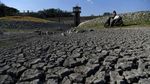 Kekeringan Mulai Landa Beberapa Wilayah di Indonesia