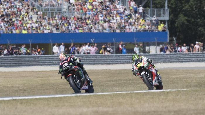 Foto: Mirco Lazzari gp/Getty Images Foto: Mirco Lazzari gp/Getty Images