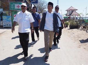 Recovery On Track, Pariwisata NTB Segera Pulih