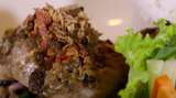 Resep Ayam Bakar Natinombur, Makanan Khas Sumut yang Kaya Bumbu