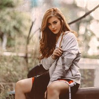 Pada akun Instagramnya terlihat sudah lebih dari 246 ribu follower yang mengikutinya. Foto: Instagram