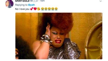 Apa begini reaksi Anda saat tahu Path akan resmi tutup? (Foto: Twitter)