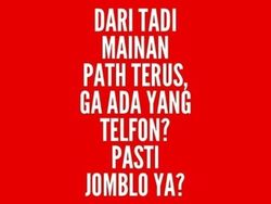 Yuk Nostalgia dengan Path Lewat Meme-meme Ini
