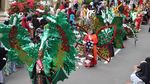 Kecantikan Gadis Gayo dan Karnaval Kopi